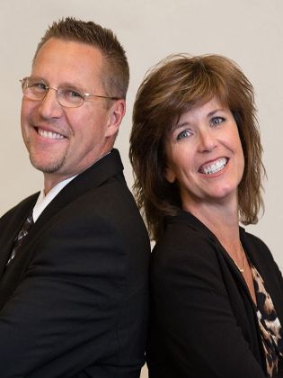 Nancy & Jeff Hauth